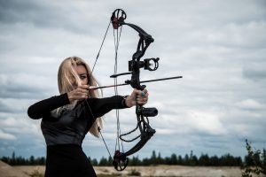 compound bow accessories