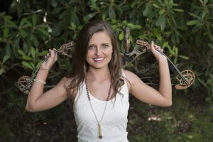 women's compound bow