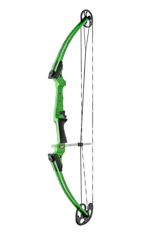 Genesis Original NASP compound bow