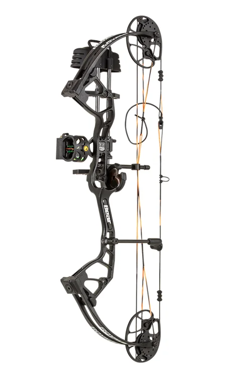 Bear Royale compound bow