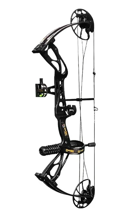 Sanlida Dragon X8 compound bow kit